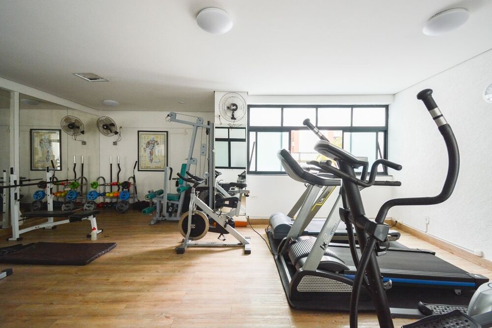 Apartamento, 3 quartos, 104 m² - Foto 18