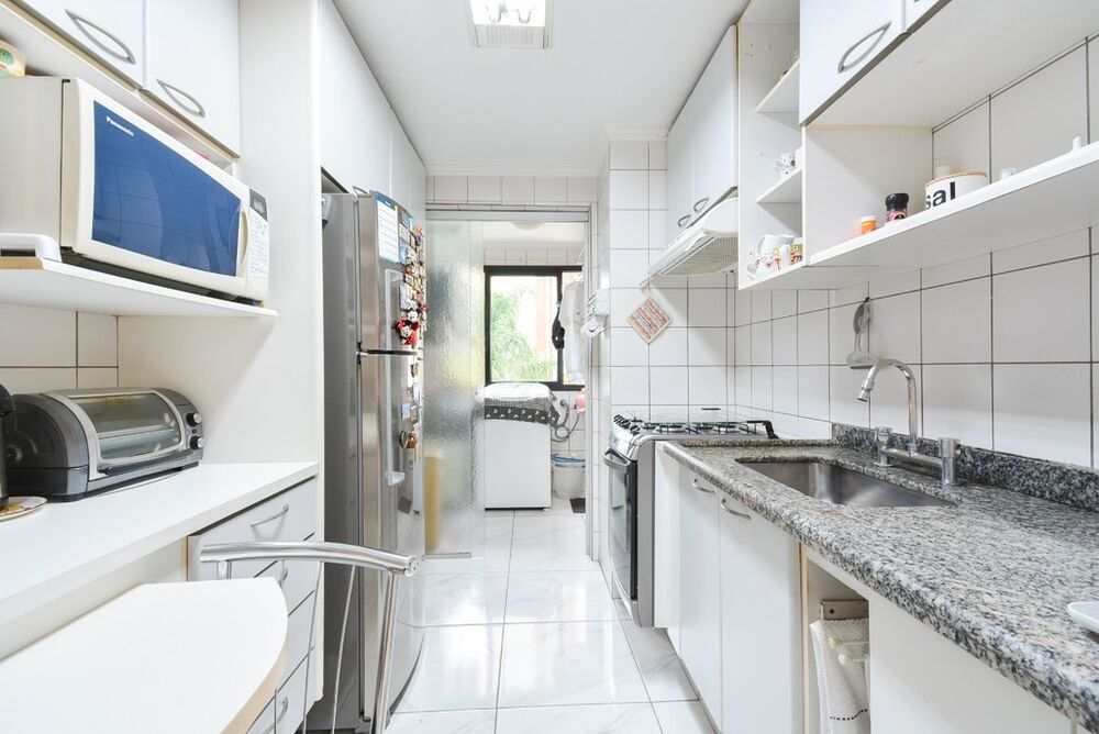 Apartamento, 3 quartos, 104 m² - Foto 4