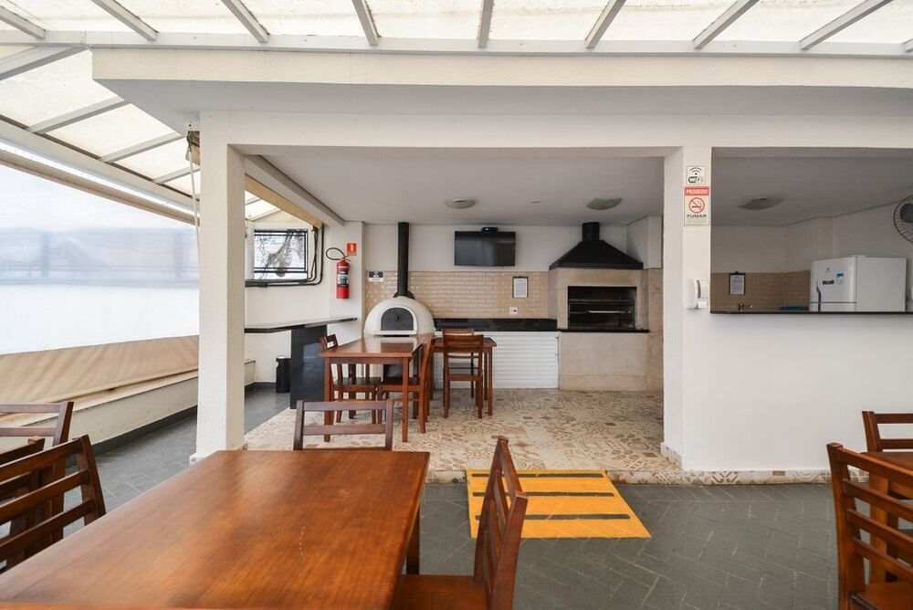 Apartamento, 3 quartos, 104 m² - Foto 15