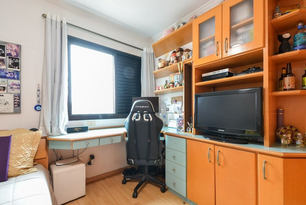 Apartamento, 3 quartos, 104 m² - Foto 31