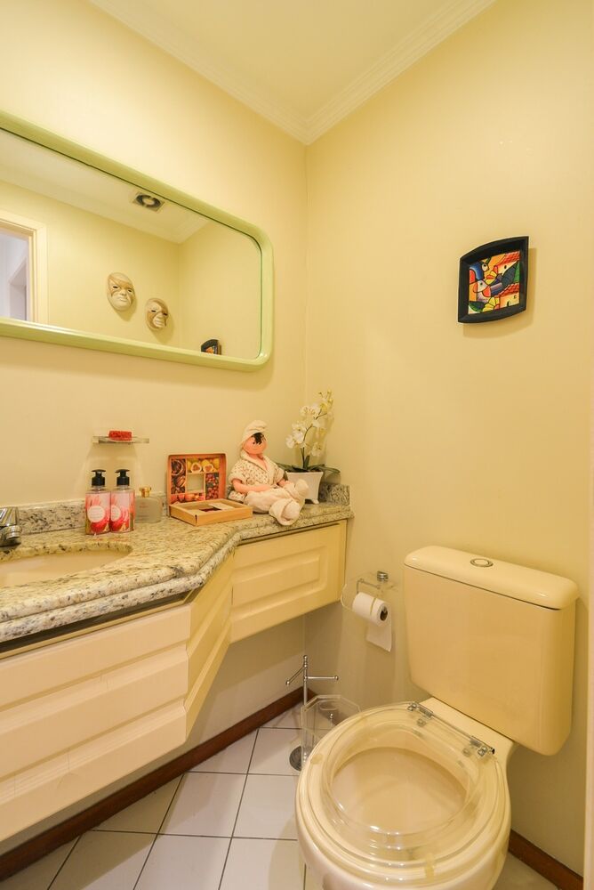 Apartamento, 3 quartos, 104 m² - Foto 20