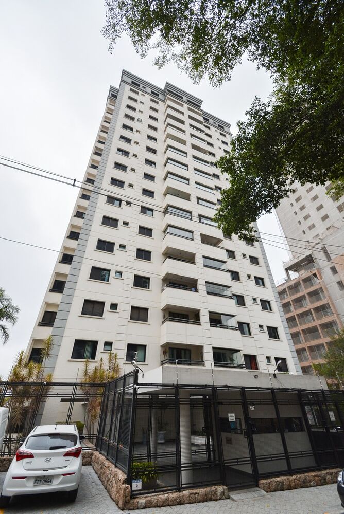 Apartamento, 3 quartos, 104 m² - Foto 7