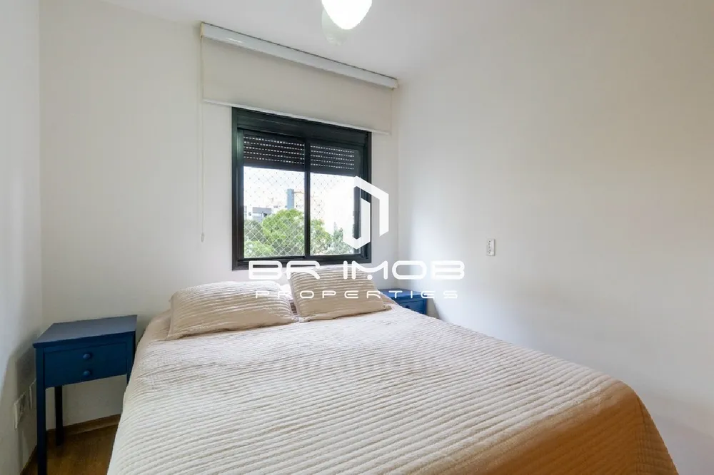 Apartamento, 2 quartos, 59 m² - Foto 8