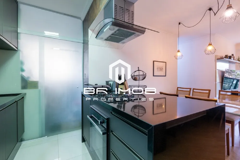 Apartamento, 2 quartos, 59 m² - Foto 6