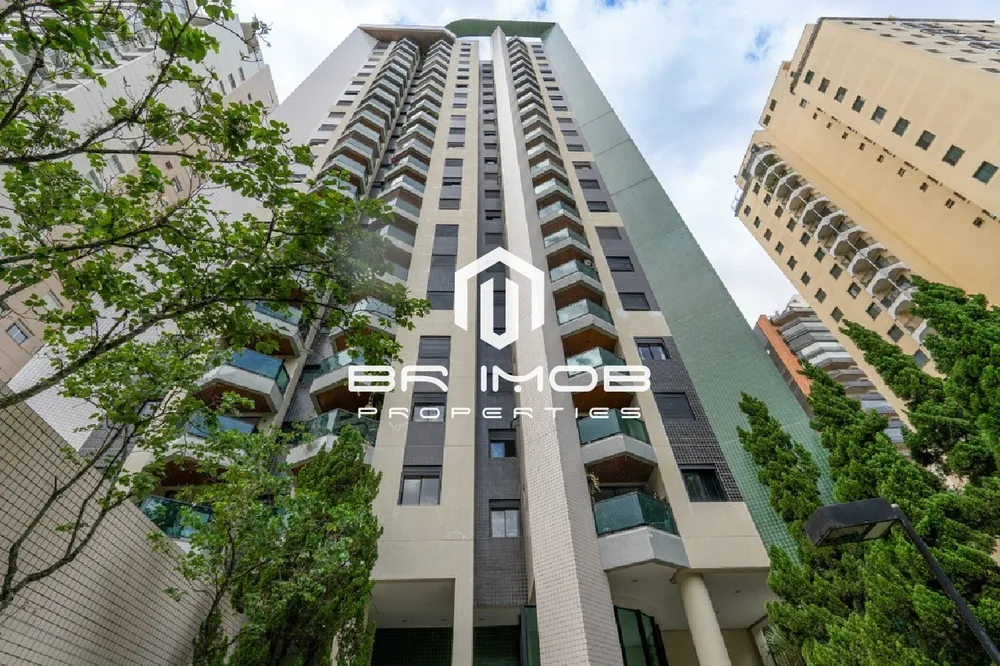 Apartamento, 2 quartos, 59 m² - Foto 1