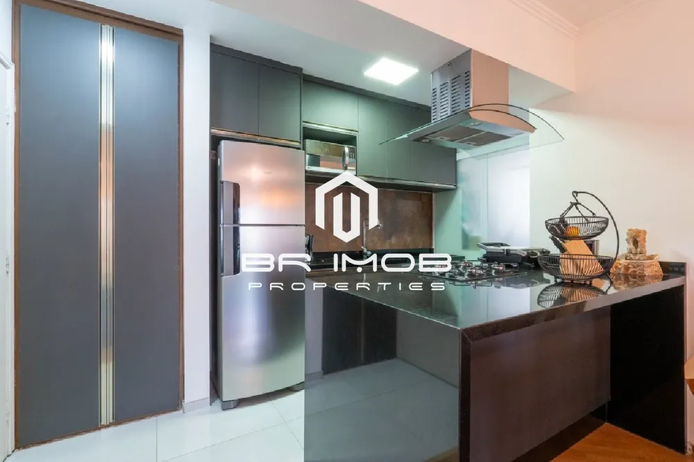 Apartamento, 2 quartos, 59 m² - Foto 7