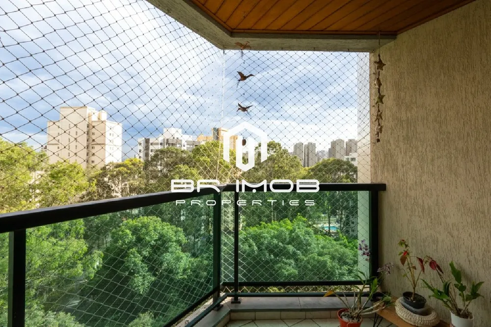 Apartamento, 2 quartos, 59 m² - Foto 3