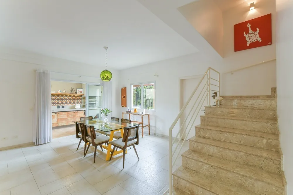 Casa, 4 quartos - Foto 7