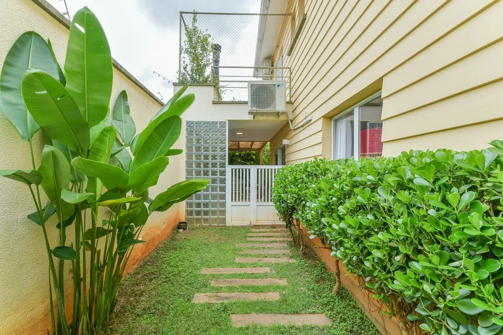 Casa, 4 quartos - Foto 3