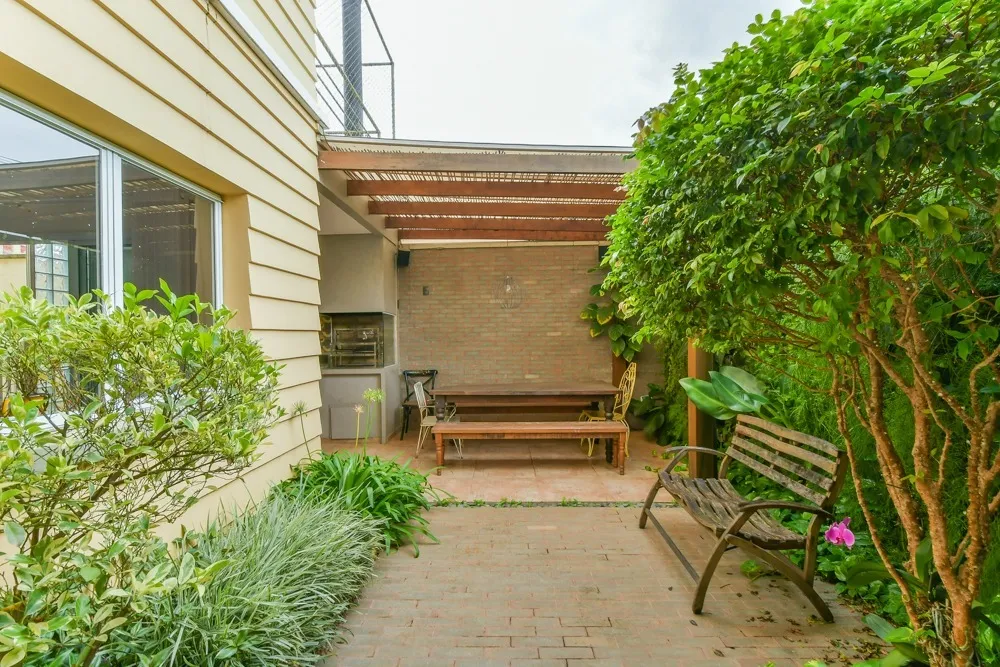 Casa, 4 quartos - Foto 6