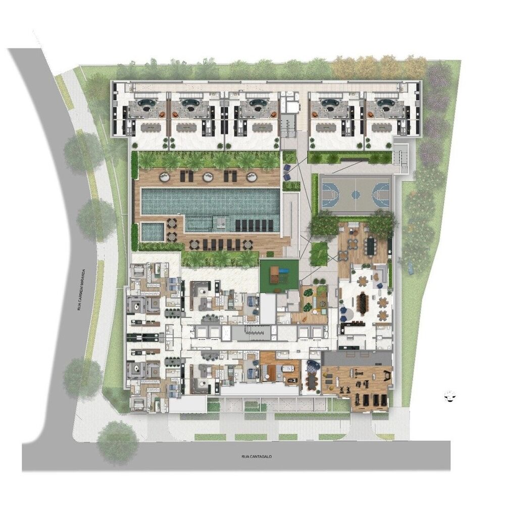 Apartamento, 3 quartos, 147 m² - Foto 4