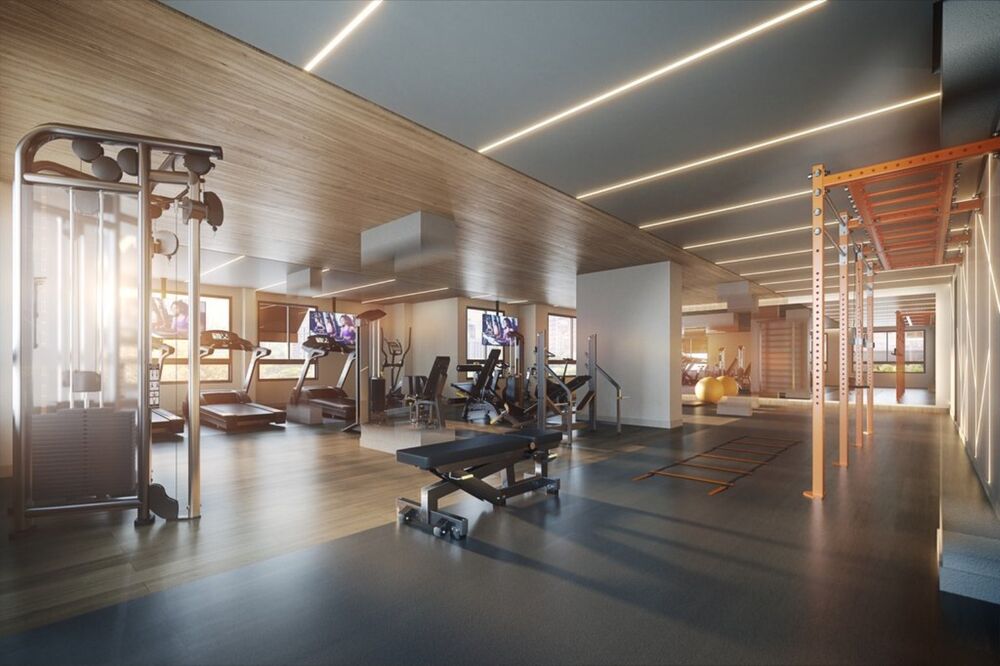 Apartamento, 3 quartos, 147 m² - Foto 1