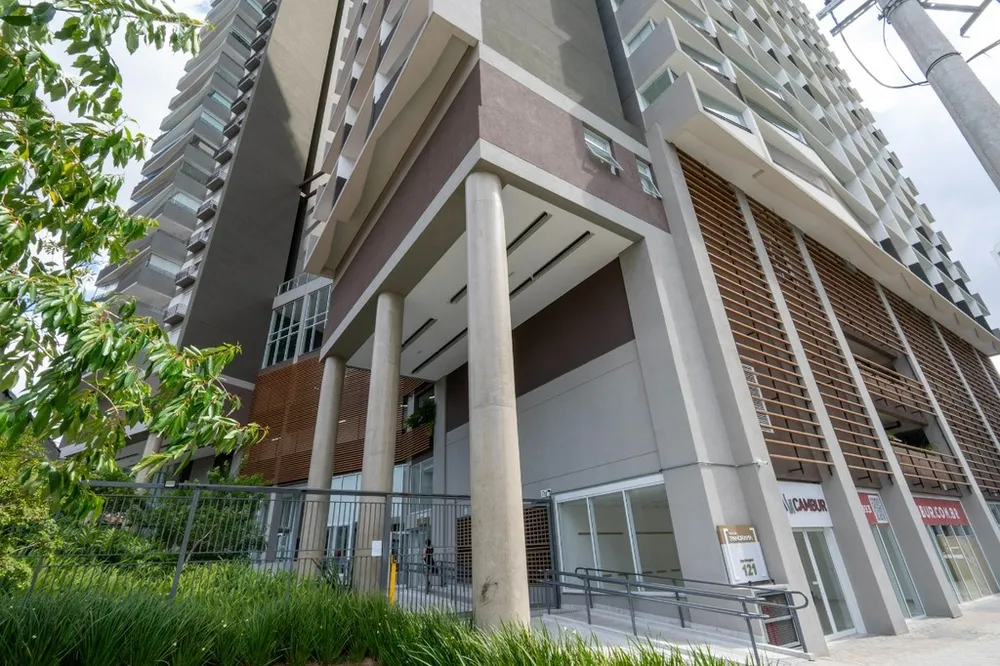 Apartamento, 1 quarto, 61 m² - Foto 4
