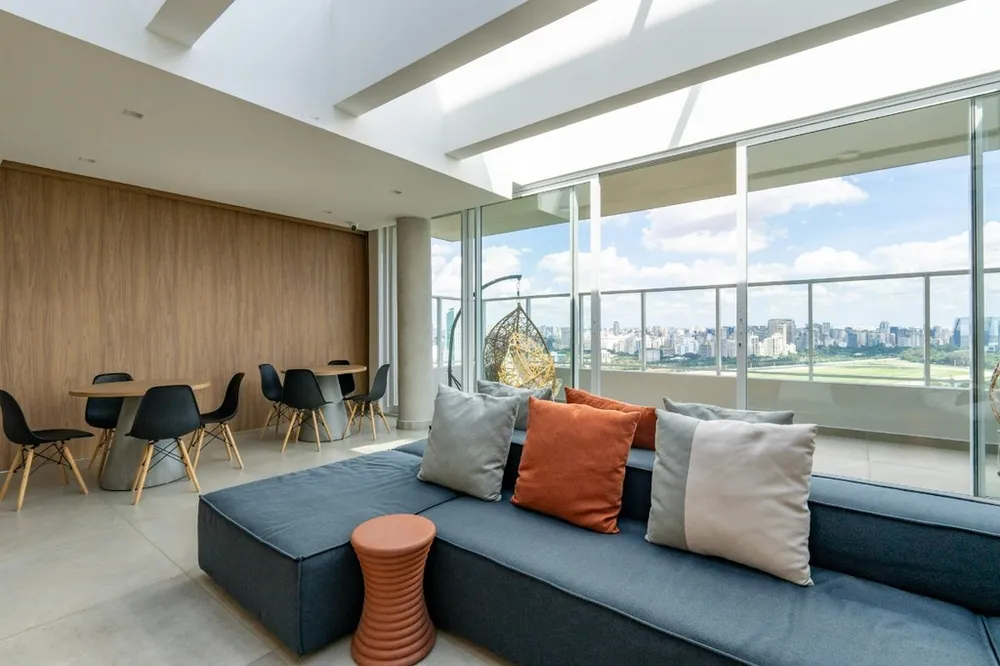 Apartamento, 1 quarto, 61 m² - Foto 10