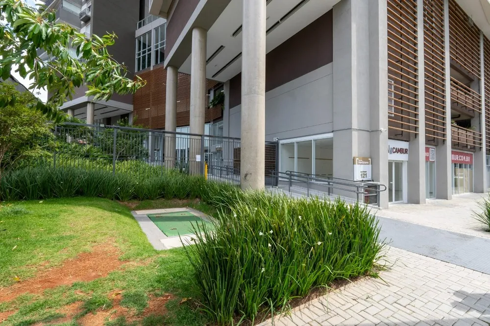 Apartamento, 1 quarto, 61 m² - Foto 5