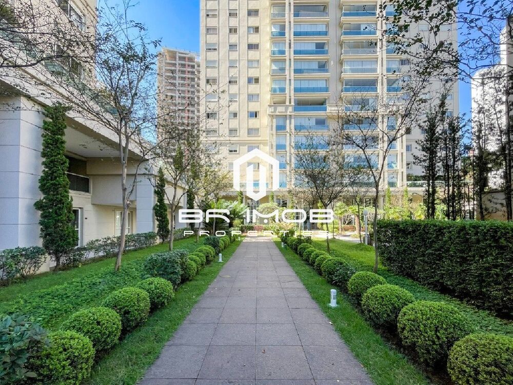 Apartamento, 3 quartos, 235 m² - Foto 4