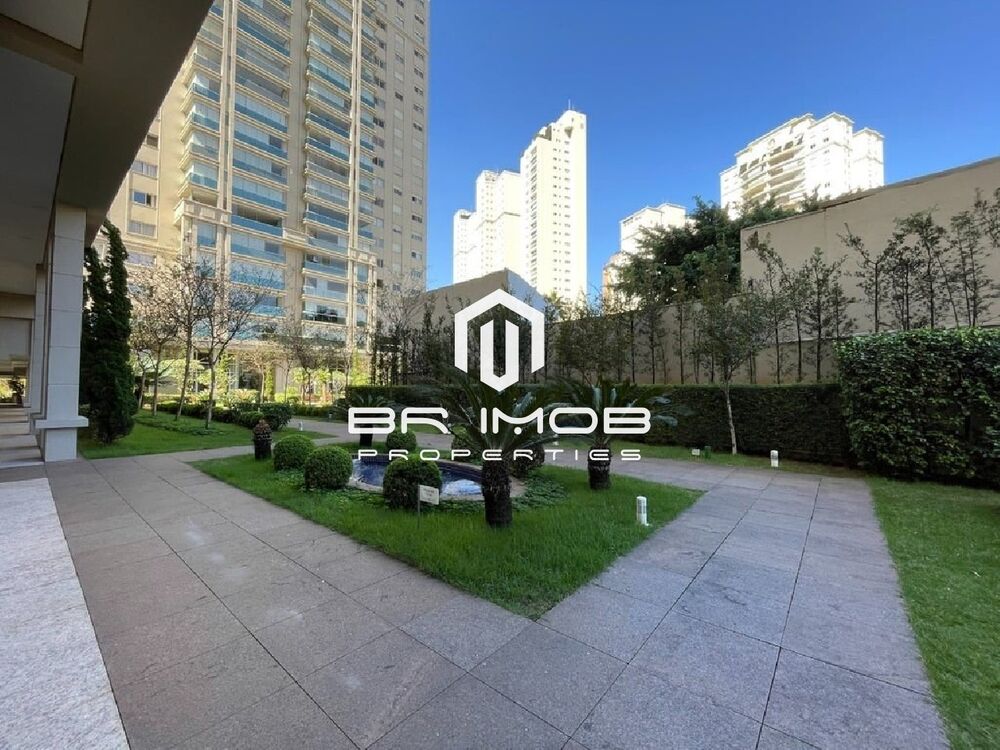 Apartamento, 3 quartos, 235 m² - Foto 3