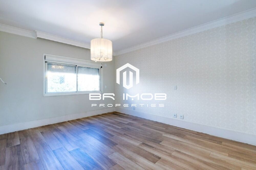 Apartamento, 3 quartos, 235 m² - Foto 1