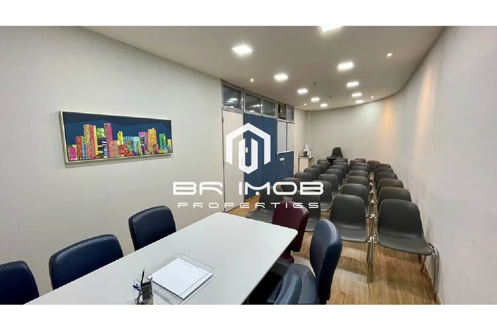 Sala-Conjunto, 101 m² - Foto 4