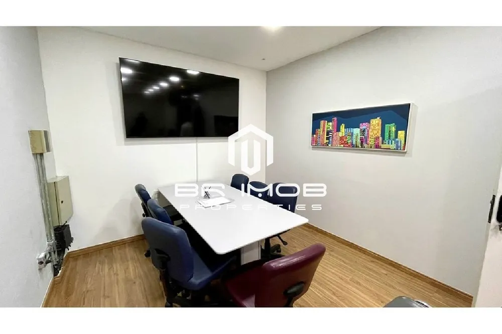 Sala-Conjunto, 101 m² - Foto 7