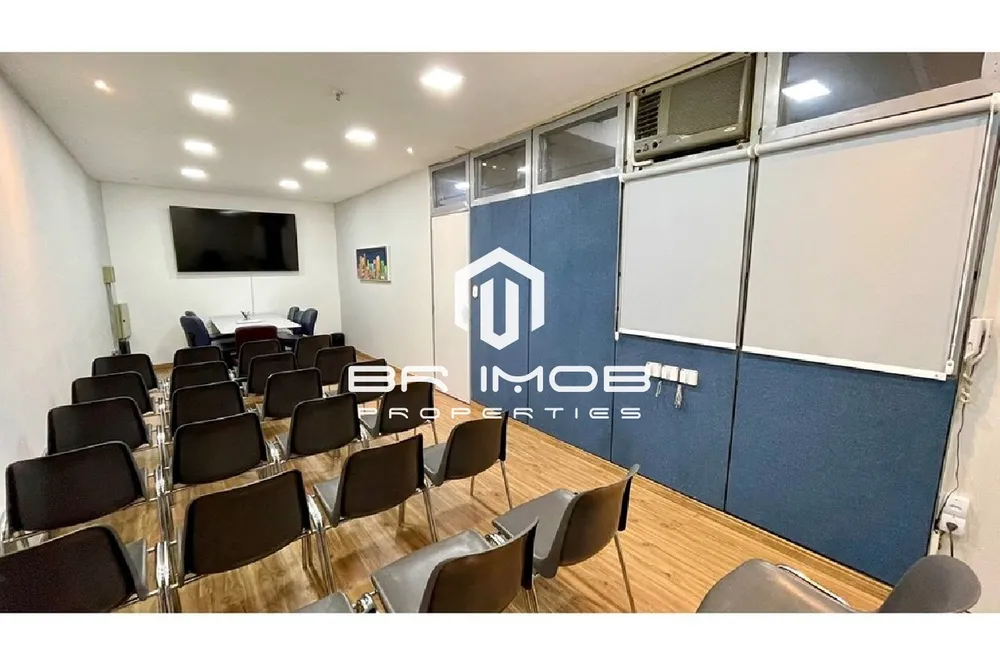 Sala-Conjunto, 101 m² - Foto 6