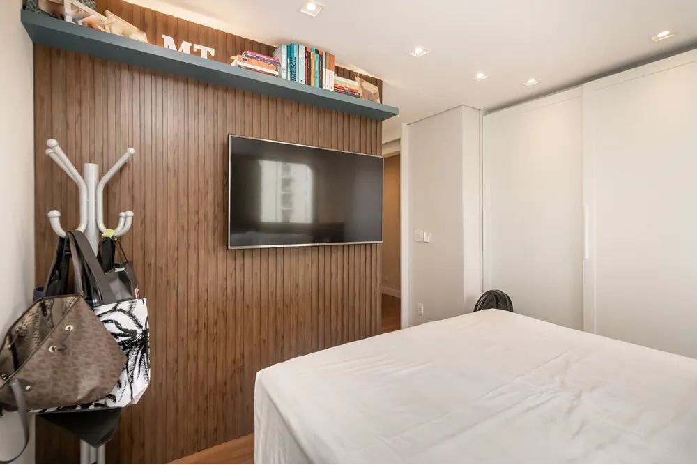 Apartamento, 3 quartos, 168 m² - Foto 7