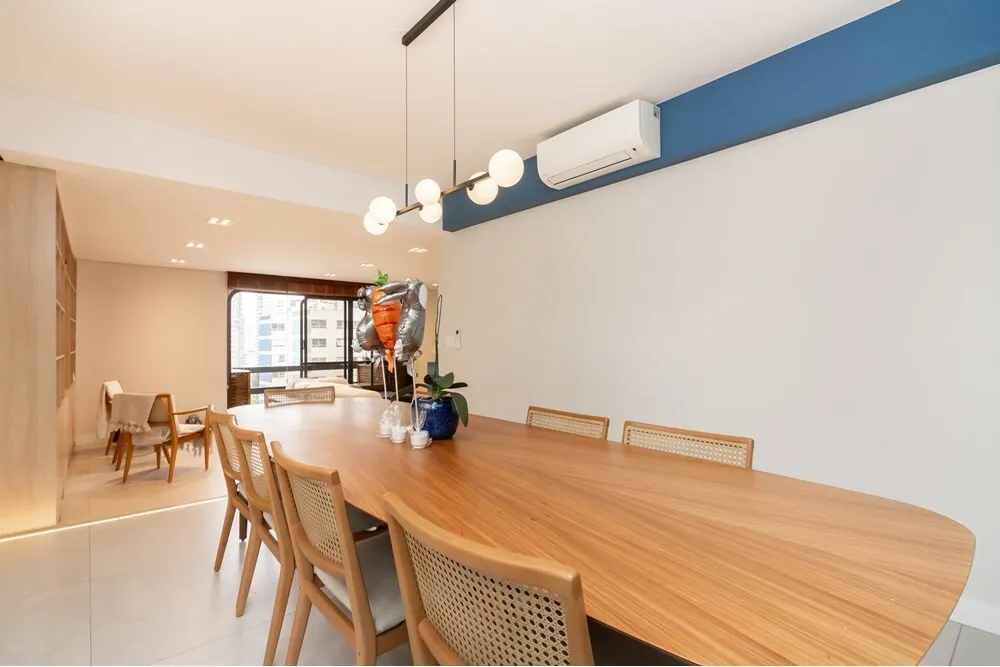 Apartamento, 3 quartos, 168 m² - Foto 11