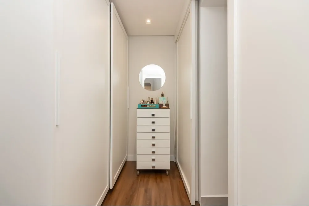 Apartamento, 3 quartos, 168 m² - Foto 2