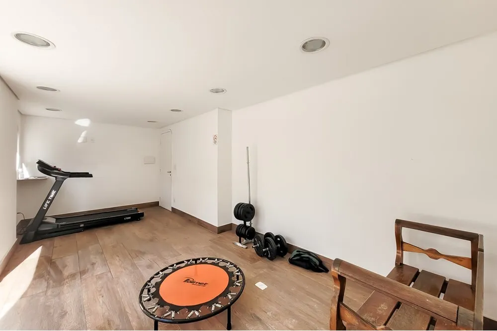Apartamento, 3 quartos, 168 m² - Foto 3