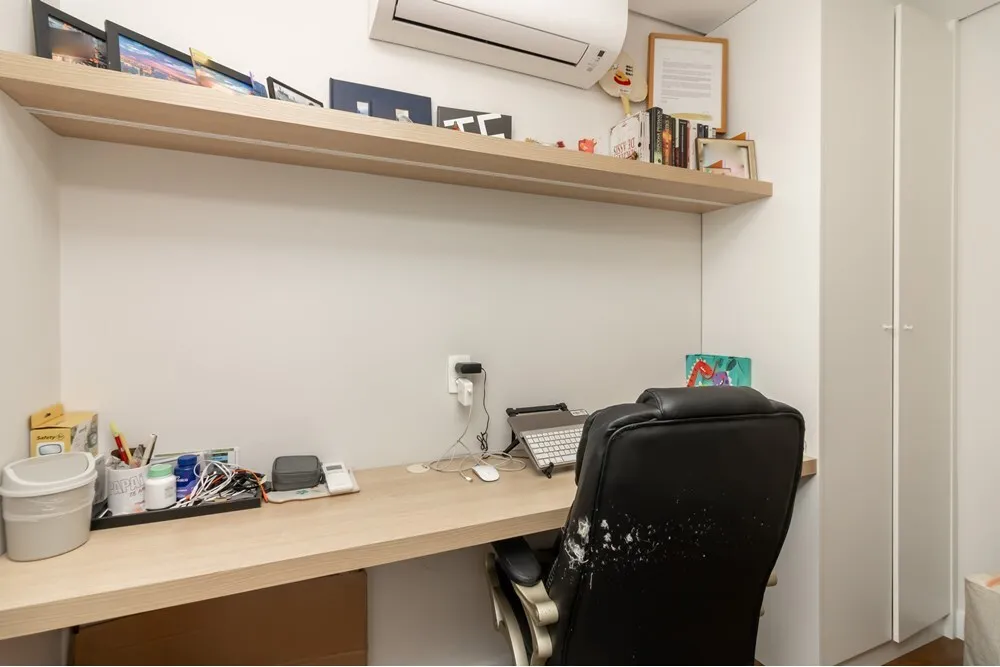 Apartamento, 3 quartos, 168 m² - Foto 6