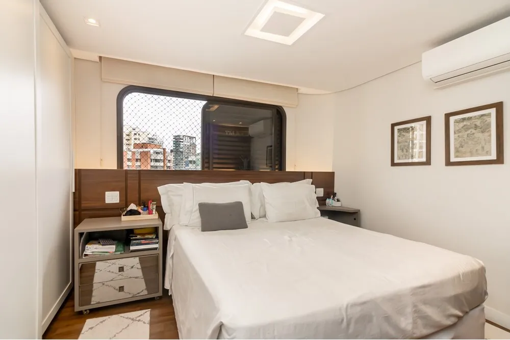 Apartamento, 3 quartos, 168 m² - Foto 8
