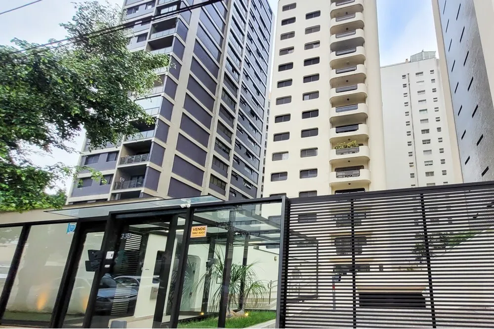 Apartamento, 3 quartos, 168 m² - Foto 4