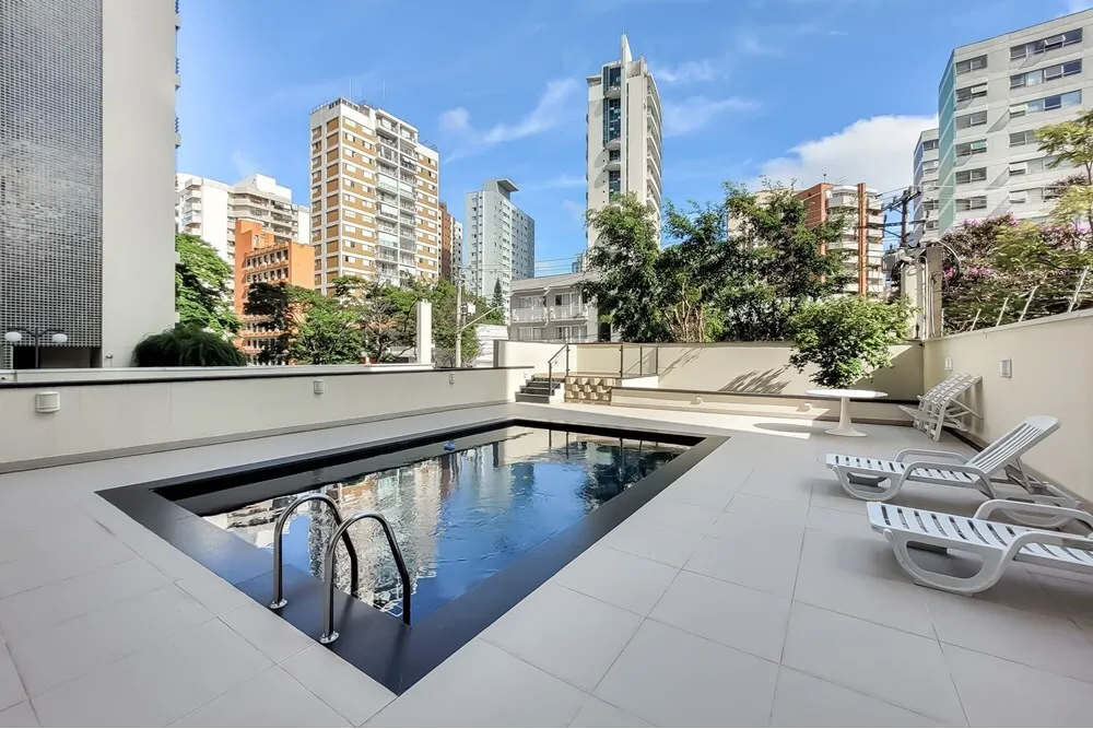 Apartamento, 3 quartos, 168 m² - Foto 5