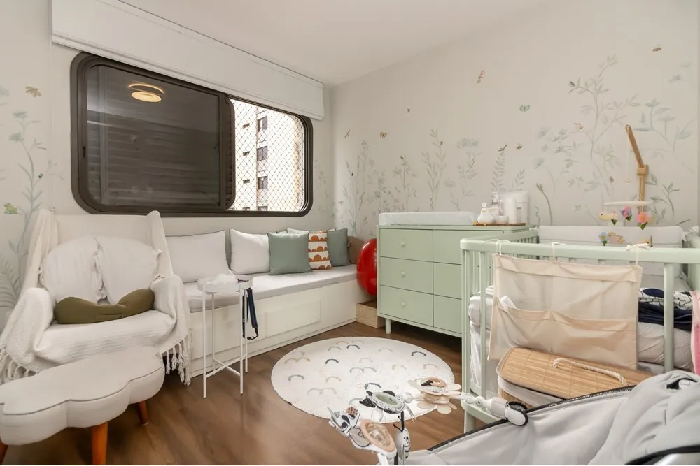 Apartamento, 3 quartos, 168 m² - Foto 8