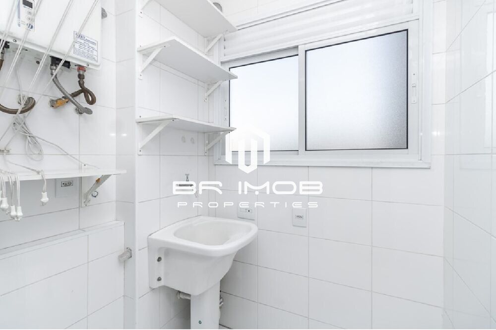 Apartamento à venda com 3 quartos, 67m² - Foto 12