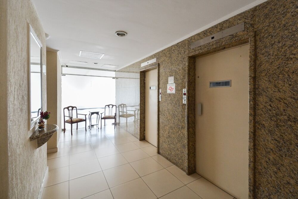 Cobertura, 2 quartos, 120 m² - Foto 3