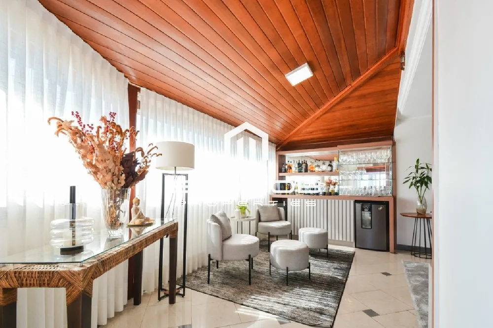 Cobertura, 3 quartos, 127 m² - Foto 7