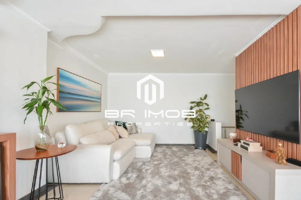 Cobertura, 3 quartos, 127 m² - Foto 9