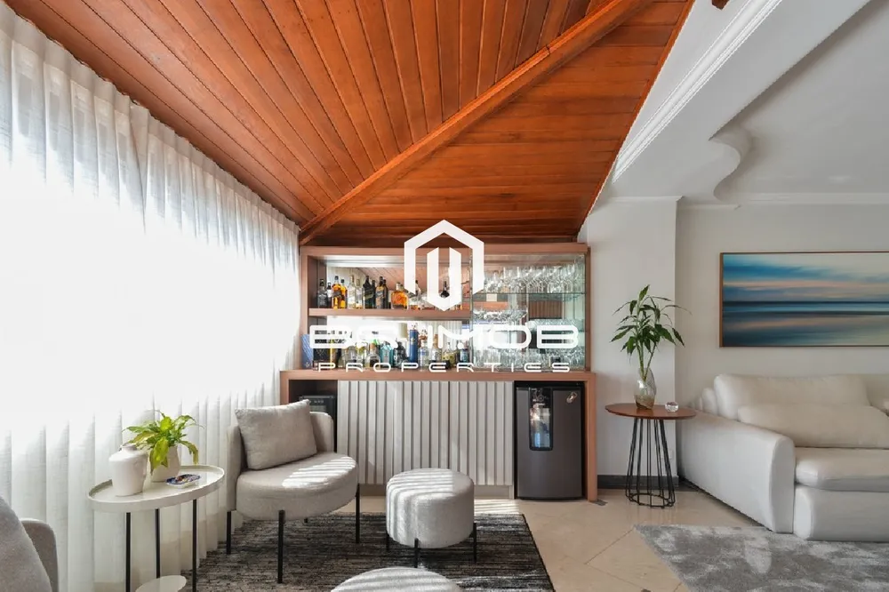 Cobertura, 3 quartos, 127 m² - Foto 10