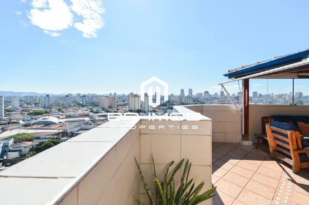 Cobertura, 3 quartos, 127 m² - Foto 6