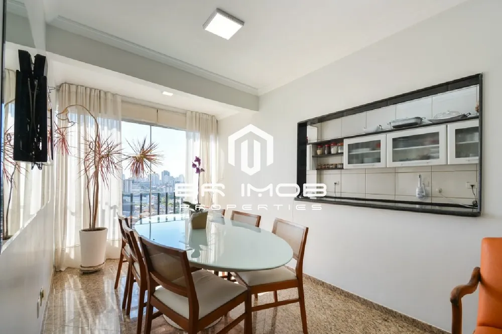 Cobertura, 3 quartos, 127 m² - Foto 5