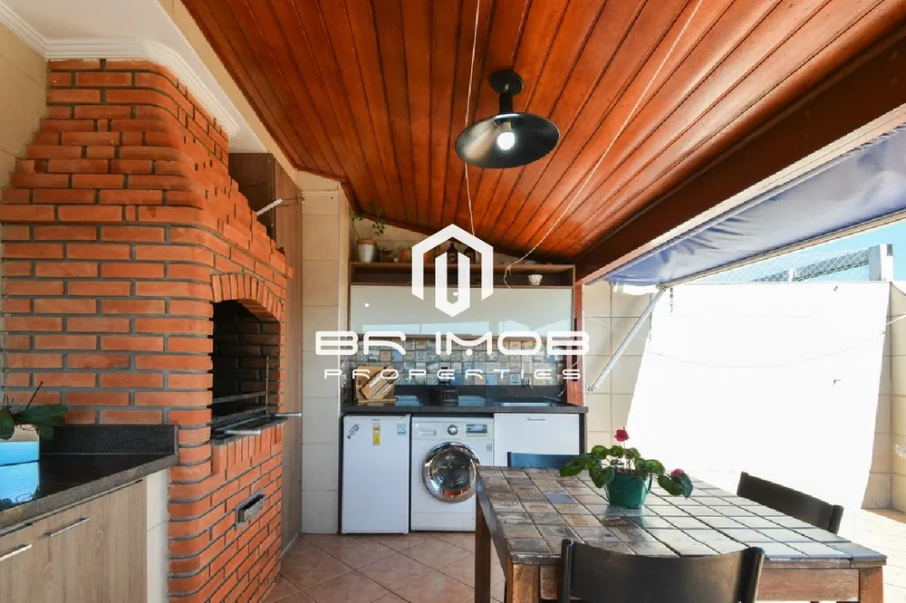 Cobertura, 3 quartos, 127 m² - Foto 3