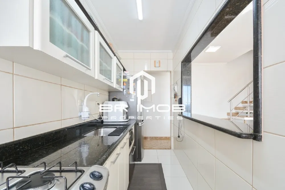 Cobertura, 3 quartos, 127 m² - Foto 12