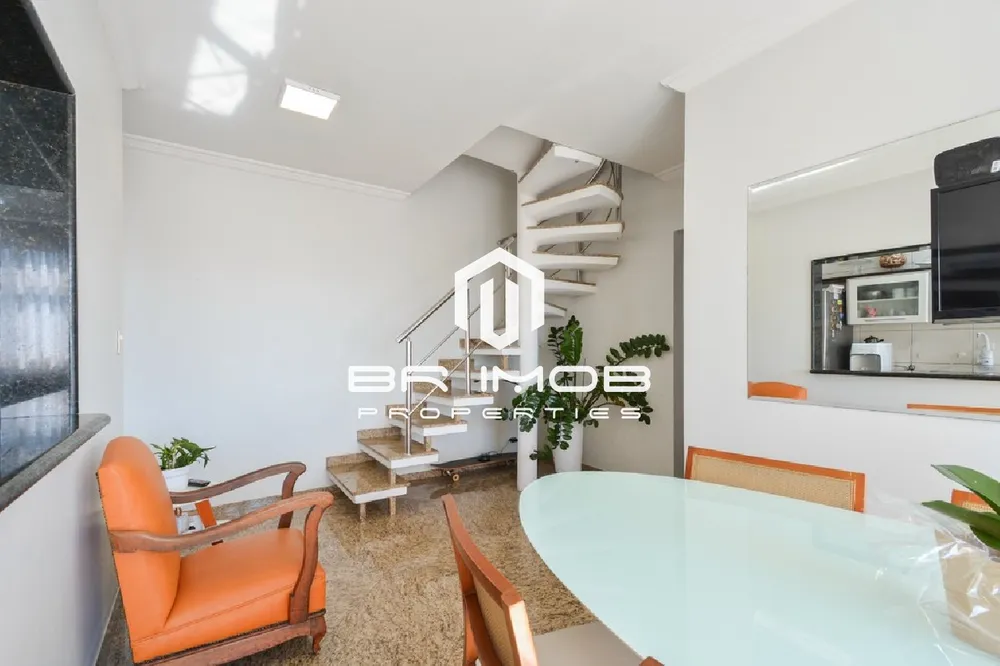 Cobertura, 3 quartos, 127 m² - Foto 8