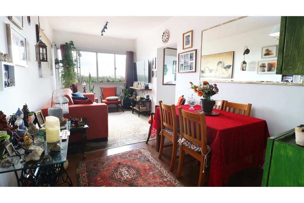 Apartamento, 2 quartos, 70 m² - Foto 1