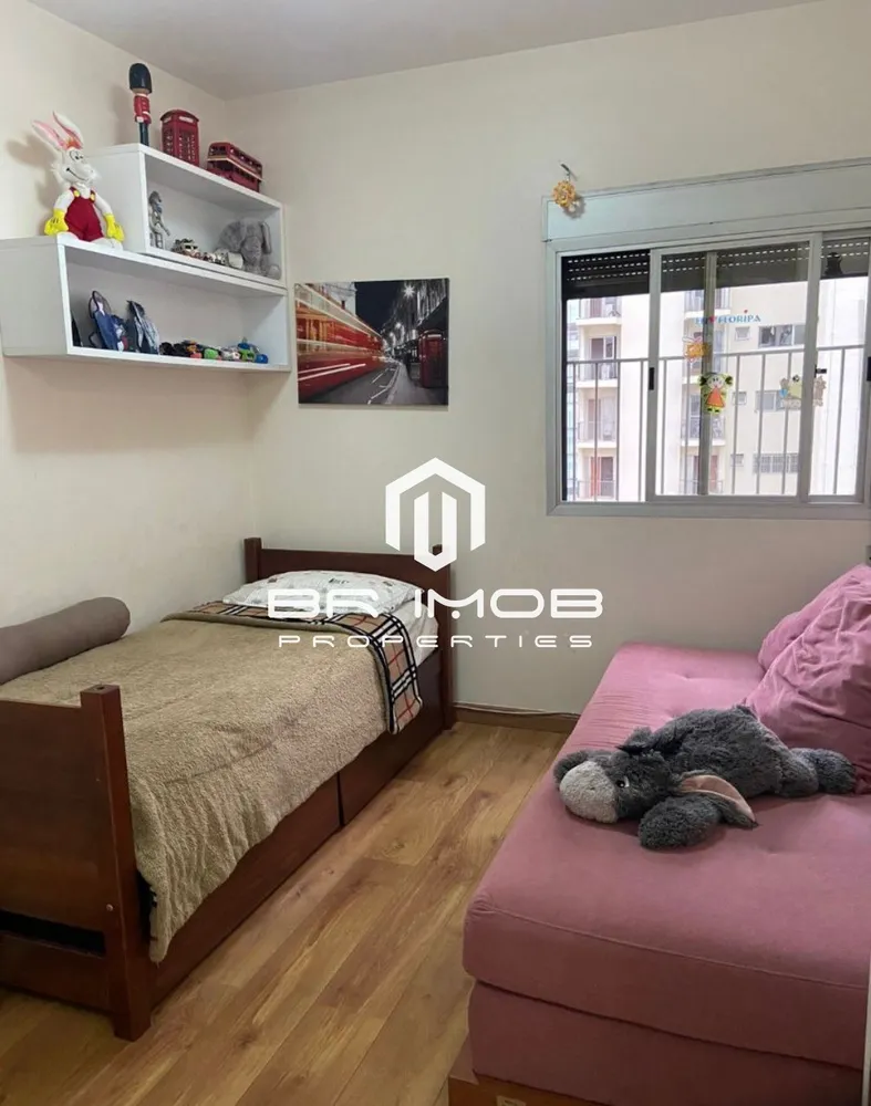 Apartamento, 3 quartos, 117 m² - Foto 7