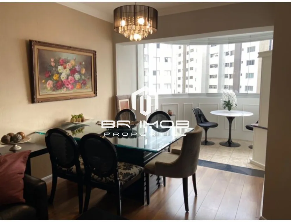Apartamento, 3 quartos, 117 m² - Foto 5