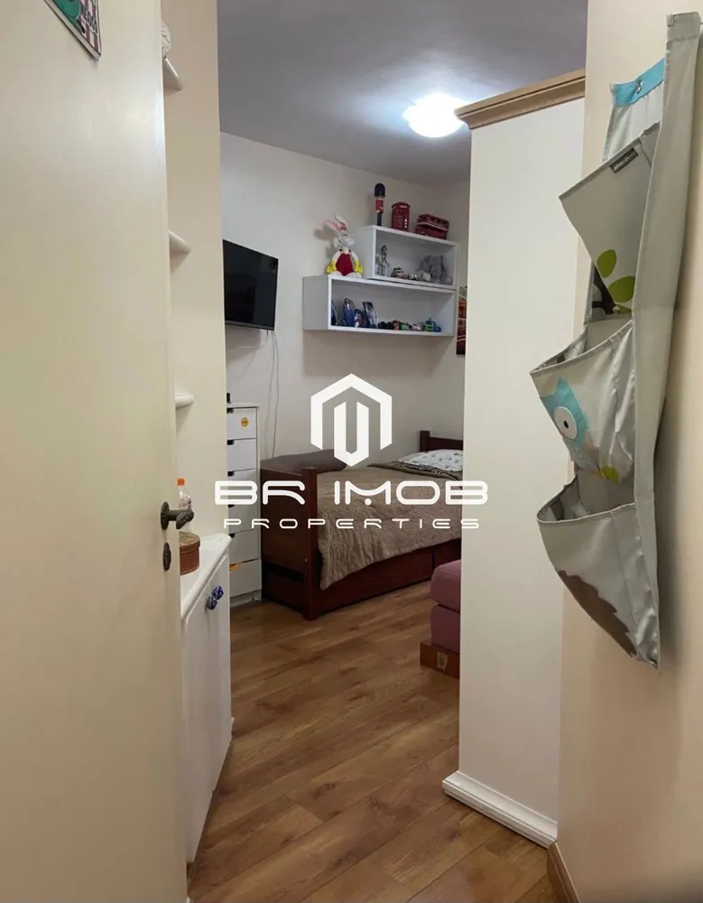 Apartamento, 3 quartos, 117 m² - Foto 6
