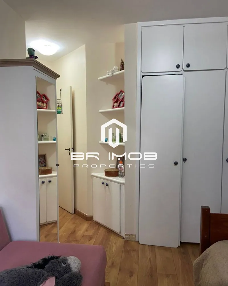 Apartamento, 3 quartos, 117 m² - Foto 8