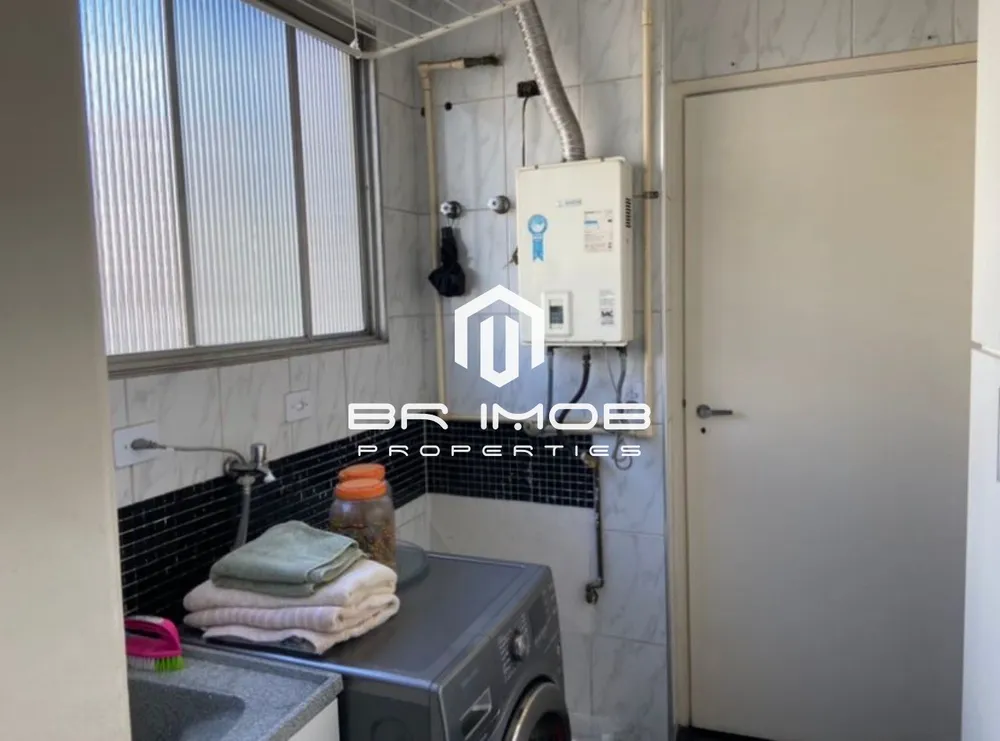 Apartamento, 3 quartos, 117 m² - Foto 11